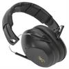 Browning 12682 Buckmark II Hearing Protector 26db, Black view 1
