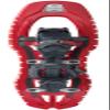 TSL Snowshoes Symbioz Elite Snowshoe, Red, Large/27-Inch view 1