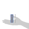 MOONFLEX Sport_Board_ski Diamond File, Plastic, Blue, 103.5 x 26 cm view 4