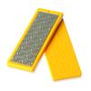 Sci Moonflex Sport_Board_ski Diamond File, Diamond Made of Plastic, Yellow, 70 x 25 cm view 1