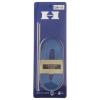 HI-Gold GR-15 Grub Lace for Soft Grab Mitts, 59.1 inches (150 cm), Blue view 1