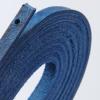 HI-Gold GR-15 Grub Lace for Soft Grab Mitts, 59.1 inches (150 cm), Blue view 3