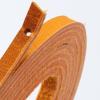HI-Gold GR-15 Grab Lace for Soft Grab Mitts 59.1 inches (150 cm), Orange view 3