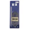 HI-Gold GR-15 Glove Lace for Soft Grab Mitts 59.1 inches (150 cm), Navy view 1
