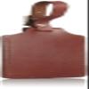 Ace 32107 Name Tag Cowhide Leather, camel view 2