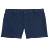 French Toast Kids Uniforms Knee Plaid Pleat Skirt, Navy, 14.5 view 1