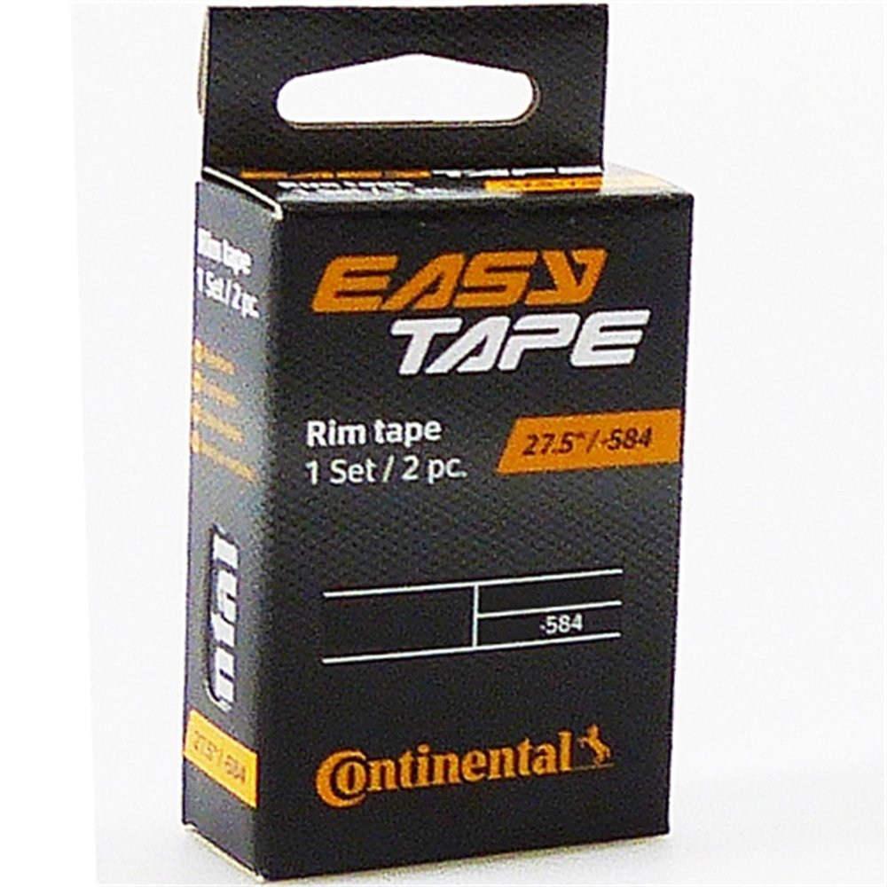 Continental (Continental) i-zi-te-purimusutorippure-su Set of 2 27.5 X 22 mm