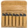 MidwayUSA Pistol Case 14" Olive Drab view 3
