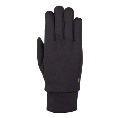 Extremities Waterproof Sticky Powerliner Gloves X Large Black