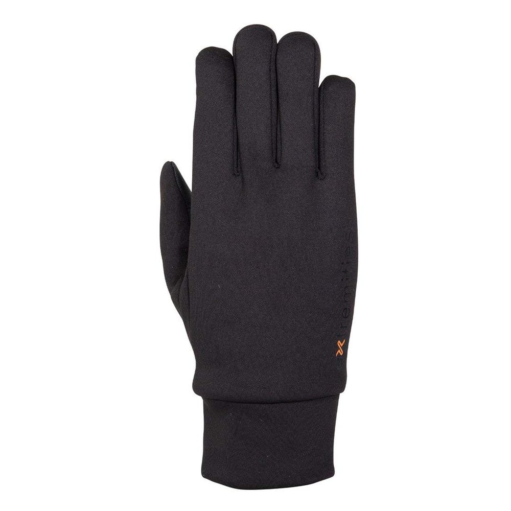 Extremities Waterproof Sticky Powerliner Gloves X Large Black