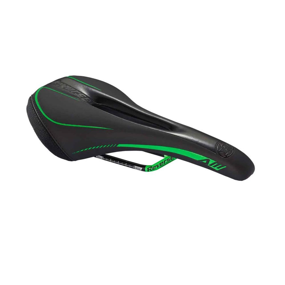 Reverse AM Ergo Saddle