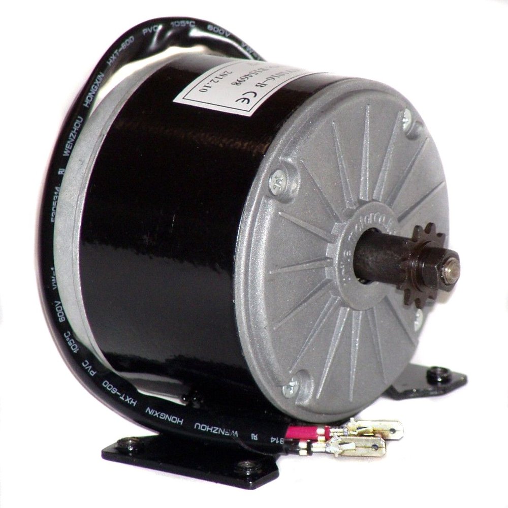 AXITRON 11 tooth Sprocket 24 VOLT 280W ELECTRIC SCOOTER works for Razor E300 MOTOR ST09