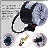 AXITRON Electric Scooter Motor Chain Drive working for Razor 24V 250W 280W fitting E300S replacement for Razor Models with 11 Tooth Sprocket E 300 view 3