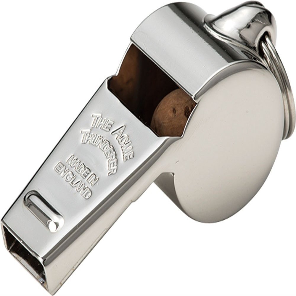 (Sceptre) Whistle, (SP-180B)