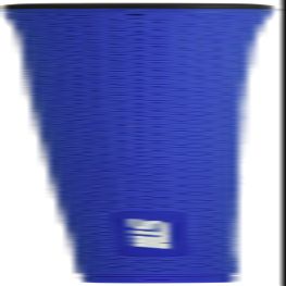 STM M60 Golf Grip, M-2, Blue, No Backline