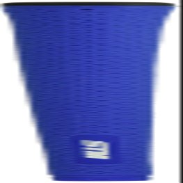 STM M60 Golf Grip, M-2, Blue, No Backline