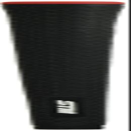 STM M-2 Golf Grip, Black/Red