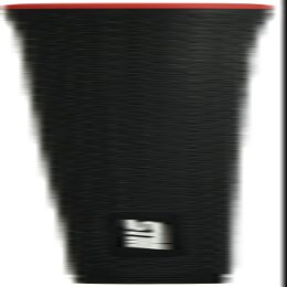 STM M-2 Golf Grip, Black/Red