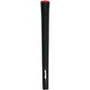 STM M-2 Golf Grip, Black/Red view 2