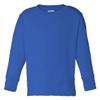 Toddler 5.5 oz. Long-Sleeve T-Shirt view 1