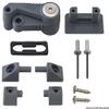 Lewmar Small Lever Kit - Gray Ocean, Exact Match Replacement Part, Seamless Installation - 360271990 view 1