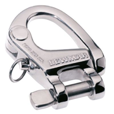 Lewmar 29929040 Snap Shackle Adaptor 90Mm