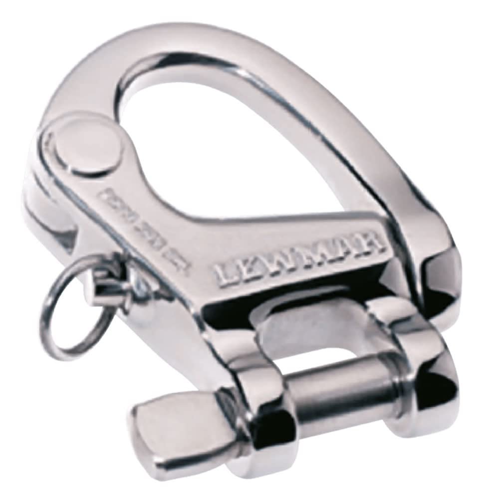 Lewmar 29929040 Snap Shackle Adaptor 90Mm