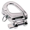 Lewmar 29929040 Snap Shackle Adaptor 90Mm view 1