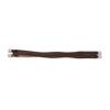 HyCOMFORT Leather Padded Atherstone Girth (36in) (Brown) view 2