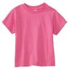 Rabbit Skins Toddler T-Shirt (Raspberry) (2T) view 1