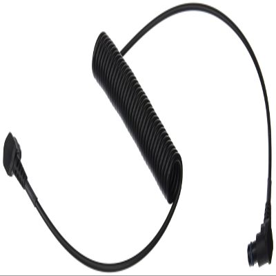 Sea and Sea II M/2  Cable, Black, ONE Size