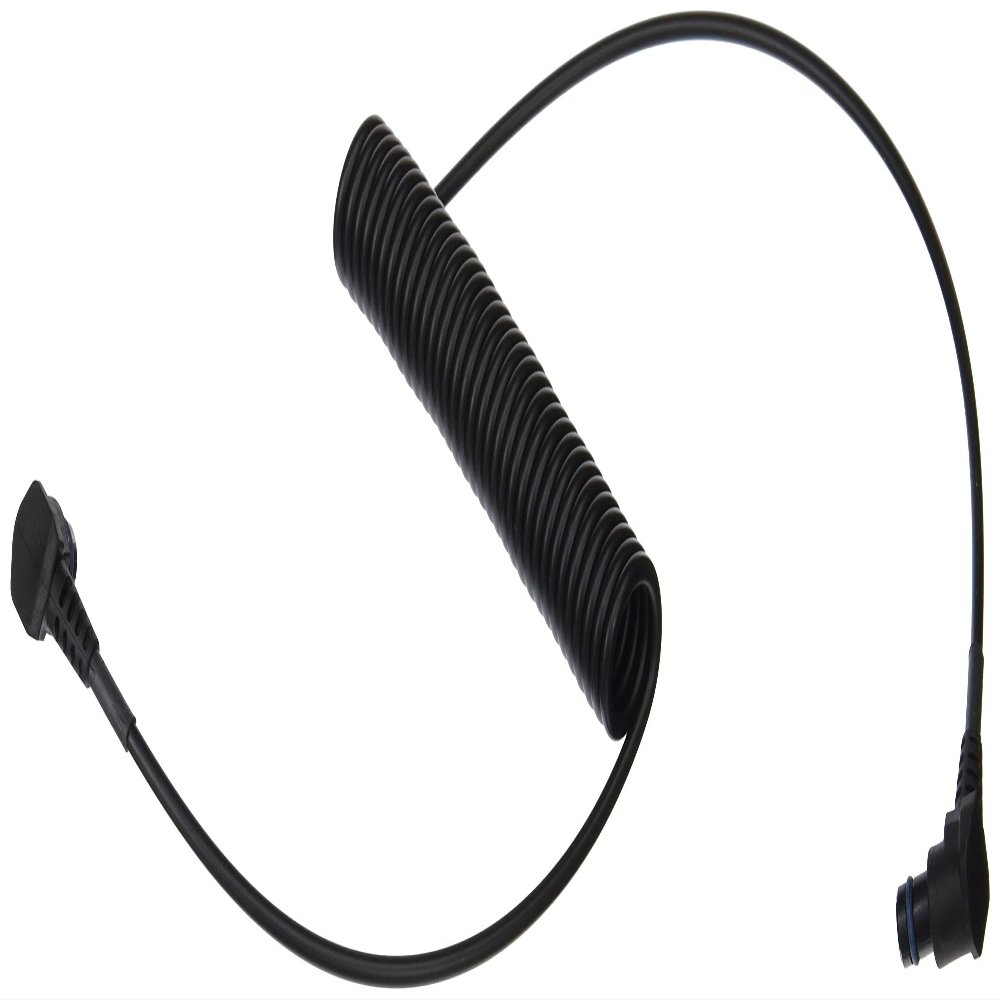 Sea and Sea II M/2  Cable, Black, ONE Size