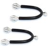 STEELtec Seq Spur by Stubben view 1