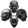 Revgear All Strike Punching Dummy, Human Head Punch Feeling, for Boxing, MMA and Martial Arts Training Equipment view 1