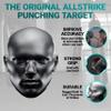 Revgear All Strike Punching Dummy, Human Head Punch Feeling, for Boxing, MMA and Martial Arts Training Equipment view 2
