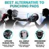 Revgear All Strike Punching Dummy, Human Head Punch Feeling, for Boxing, MMA and Martial Arts Training Equipment view 3