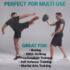 Revgear All Strike Punching Dummy, Human Head Punch Feeling, for Boxing, MMA and Martial Arts Training Equipment view 4