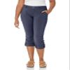 Columbia Womens Saturday Trail Stretch Athletic Pants, India Ink, 6 US view 1