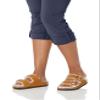 Columbia Womens Saturday Trail Stretch Athletic Pants, India Ink, 6 US view 3