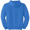 Joe's USA Mens Fleece Pullover Hoodie  Casual Hooded Sweatshirt XL-Royal view 2
