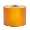 6" X 50YD RETRO-REFLECT PS ORANGE ASTM1 view 1