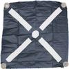 Mutual Industries "Bullseye Aerial Target 36""", Multi, one Size view 1