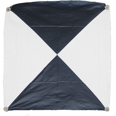 Iron Cross Aerial Target 36"