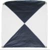 Iron Cross Aerial Target 36" view 1