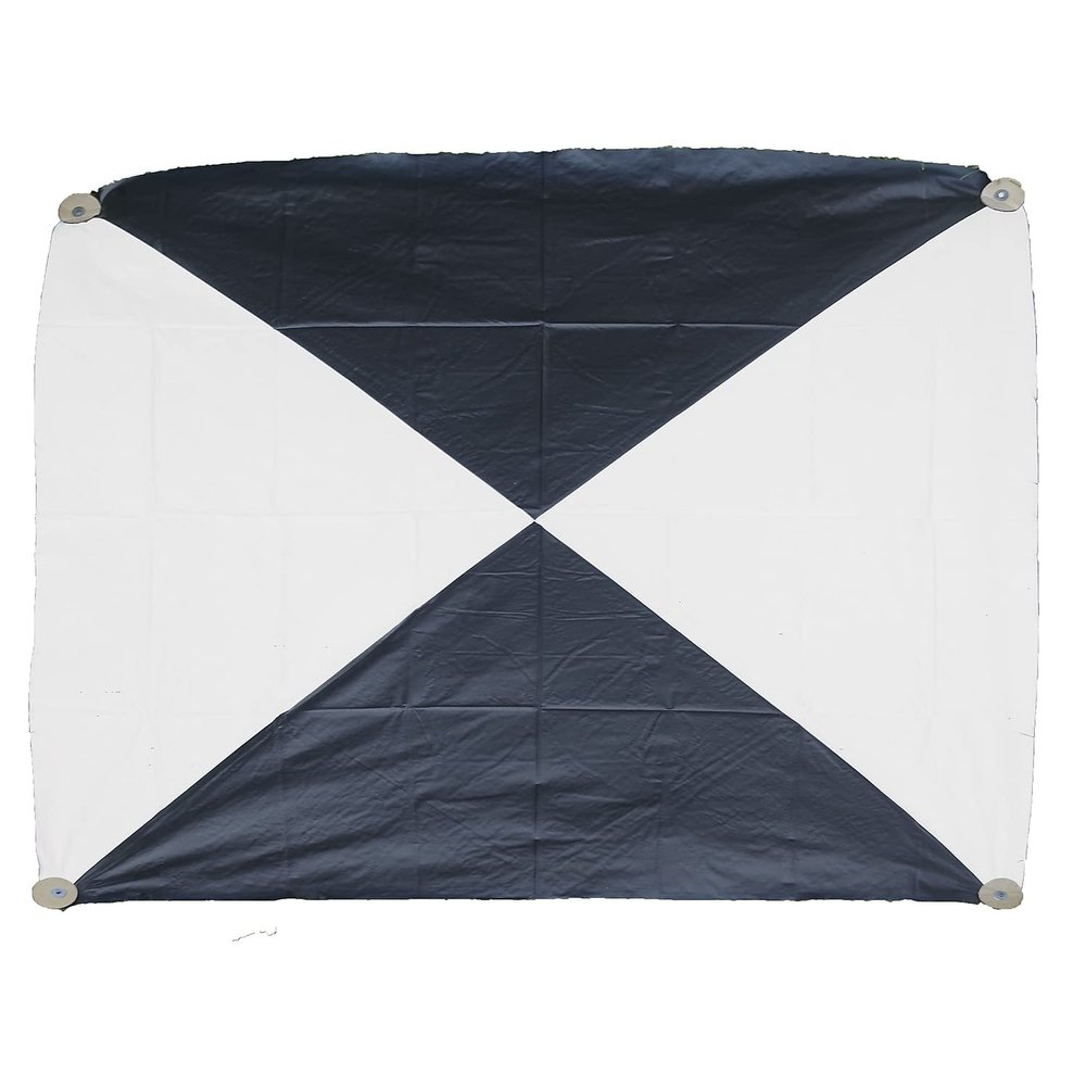 72" H/IRONCROSS Targets