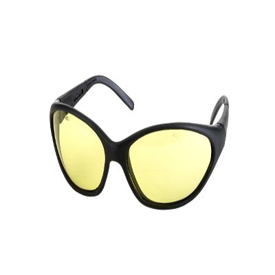 Dolphin Amber Glasses(12-Pack)