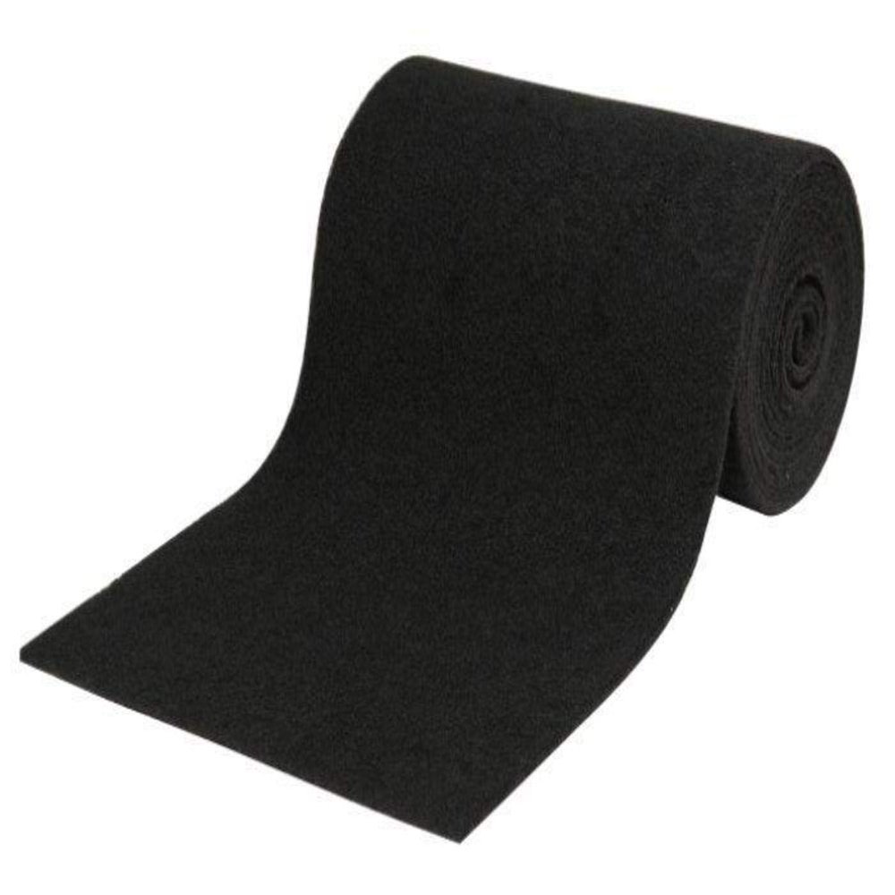 C.E. Smith 11330 Replacement Carpet - 11in. x 12ft