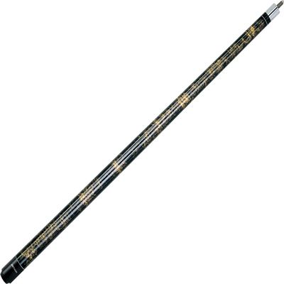 Action VAL04 18Oz Value Pool Cue - Gold