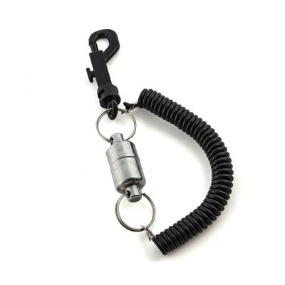 Scientific Anglers Magnetic Net Holder, Mixed Color