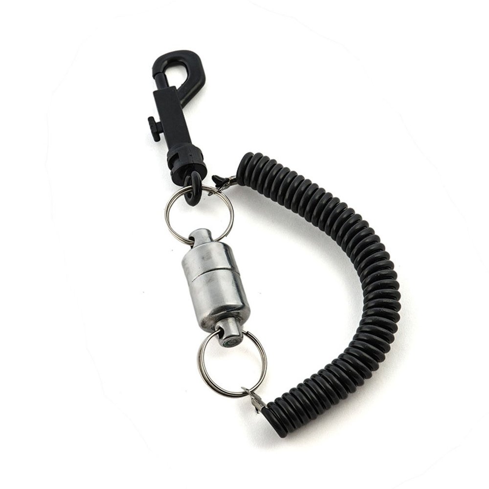 Scientific Anglers Magnetic Net Holder, Mixed Color